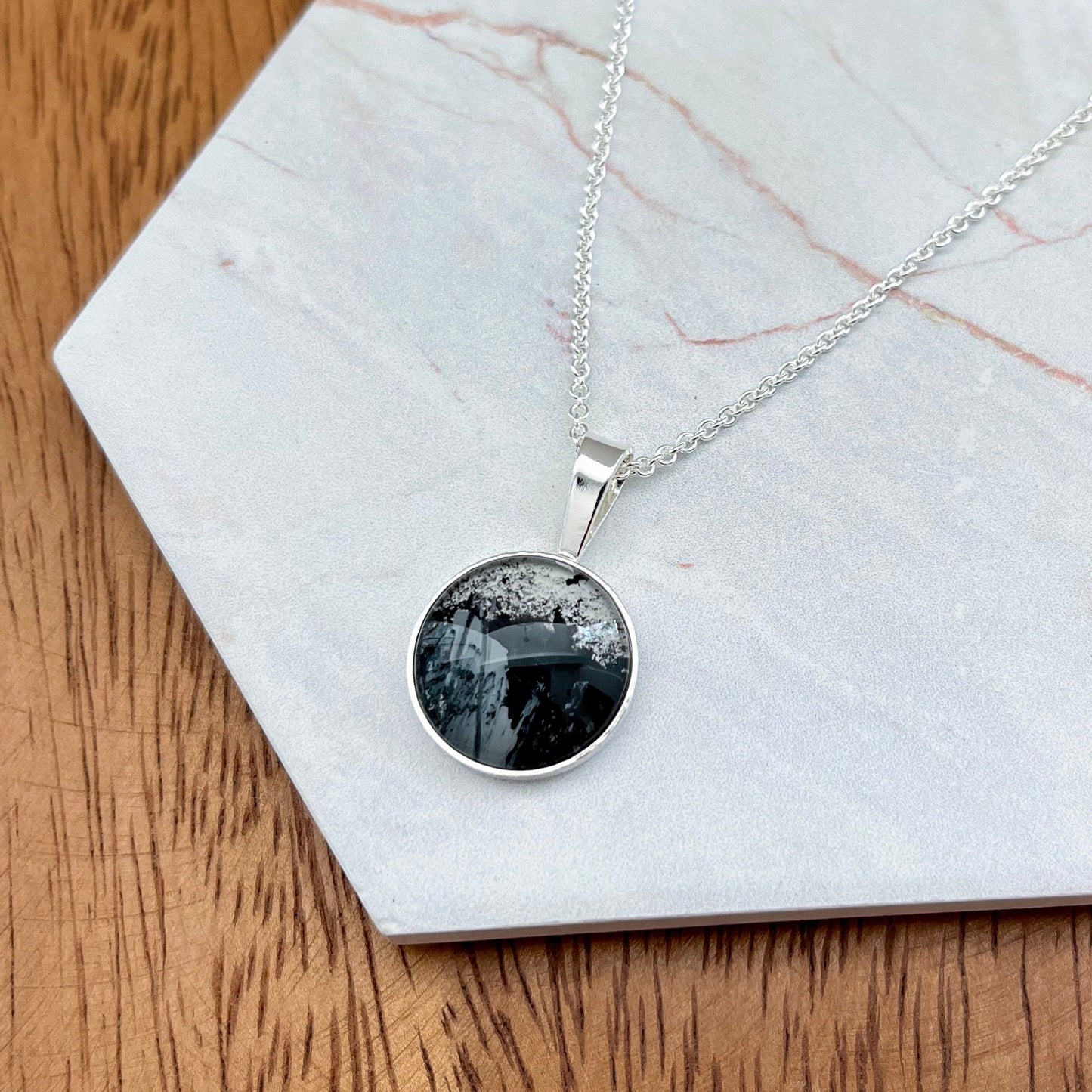 Statement Necklace