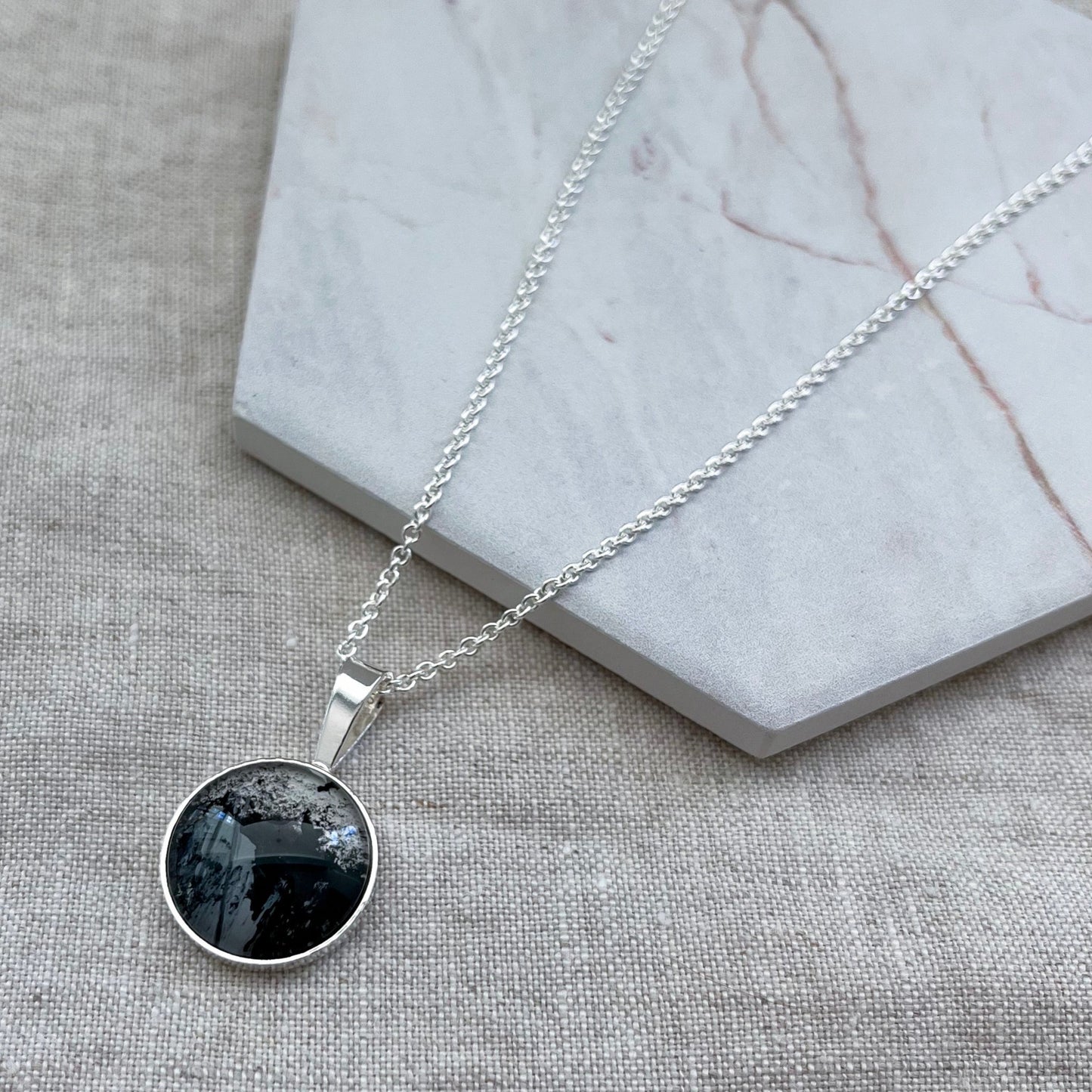 Statement Necklace