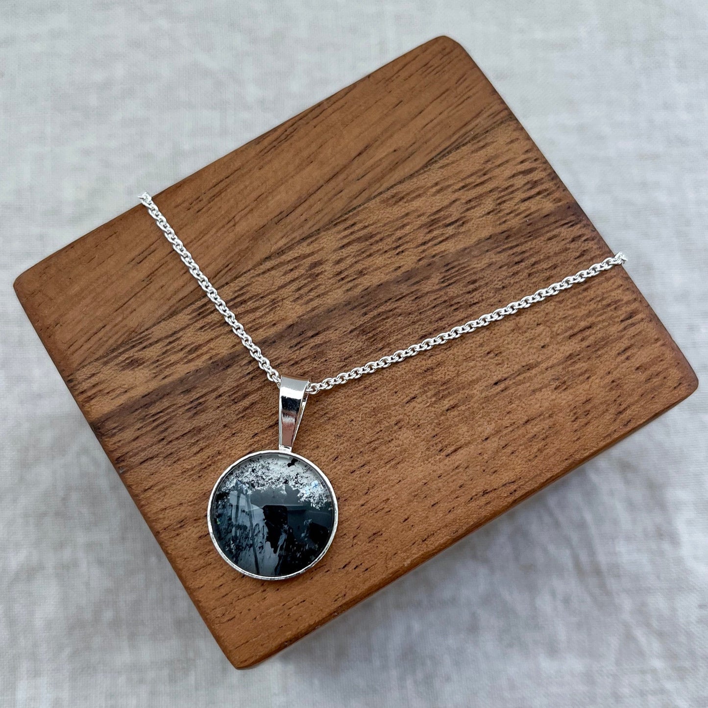 Statement Necklace