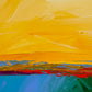 Mirage - Original Matted Painting