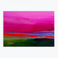 Meadow - Original Matted Painting