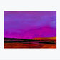 Evenfall - Original Matted Painting