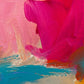 Poppy - Original Matted Painting