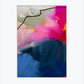 Euphoria - Original Matted Painting