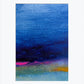 Currents - Original Matted Painting