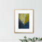 Vale - Original Matted Painting