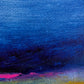 Currents - Original Matted Painting